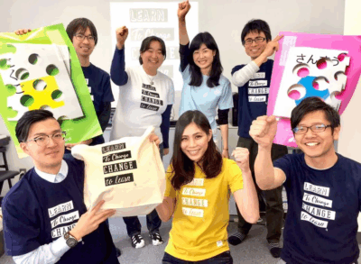 活動の様子の画像です