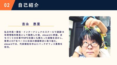 自己紹介_吉永恵里