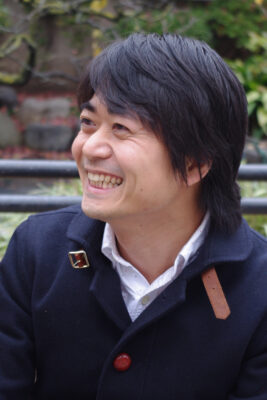 呉 哲煥（ご てつあき）